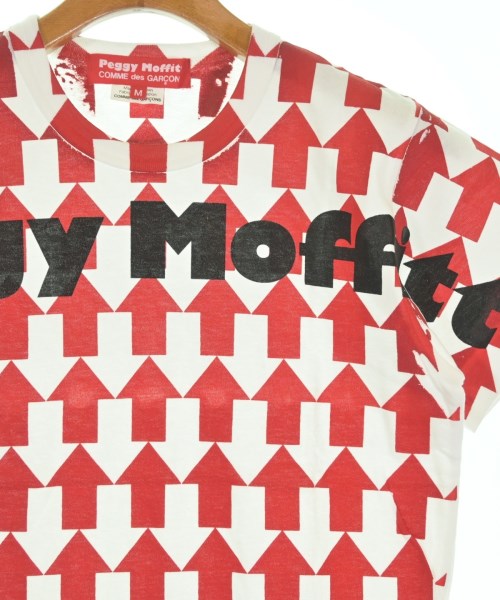 COMME des GARCONS（コムデギャルソン）Tシャツ・カットソー 白 サイズ:M メンズ/2200728911055