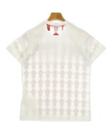 COMME des GARCONS（コムデギャルソン）Tシャツ・カットソー 白 サイズ:M メンズ/2200728911055