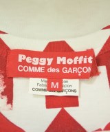 COMME des GARCONS（コムデギャルソン）Tシャツ・カットソー 白 サイズ:M メンズ/2200728911055