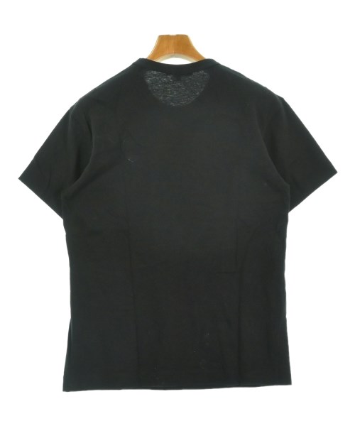 COMME des GARCONS（コムデギャルソン）Tシャツ・カットソー 黒 サイズ:M メンズ/2200728911062
