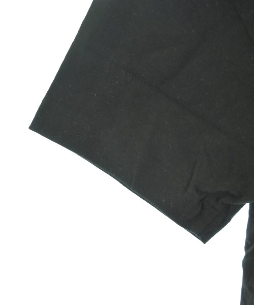 COMME des GARCONS（コムデギャルソン）Tシャツ・カットソー 黒 サイズ:M メンズ/2200728911062