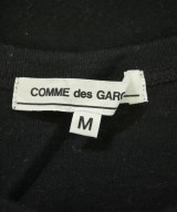 COMME des GARCONS（コムデギャルソン）Tシャツ・カットソー 黒 サイズ:M メンズ/2200728911062