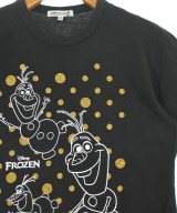 COMME des GARCONS（コムデギャルソン）Tシャツ・カットソー 黒 サイズ:M メンズ/2200728911062