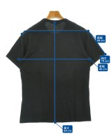 COMME des GARCONS（コムデギャルソン）Tシャツ・カットソー 黒 サイズ:M メンズ/2200728911062