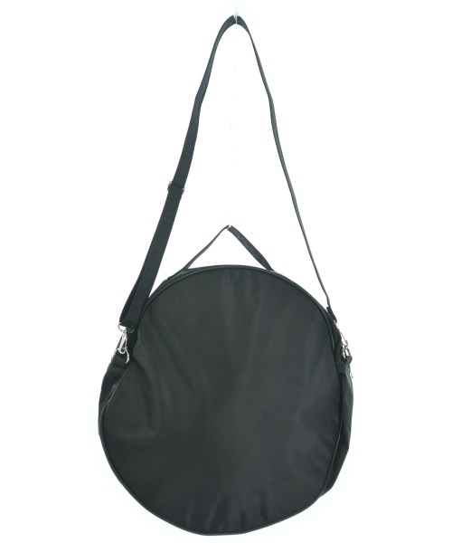 COMME des GARCONS（コムデギャルソン）ショルダーバッグ 黒 サイズ:- レディース/2200728911154