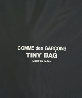 COMME des GARCONS（コムデギャルソン）ショルダーバッグ 黒 サイズ:- レディース/2200728911154