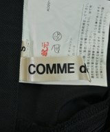 COMME des GARCONS（コムデギャルソン）ひざ丈スカート 黒 サイズ:S レディース/2200730281061