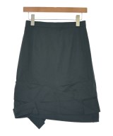 COMME des GARCONS ひざ丈スカート