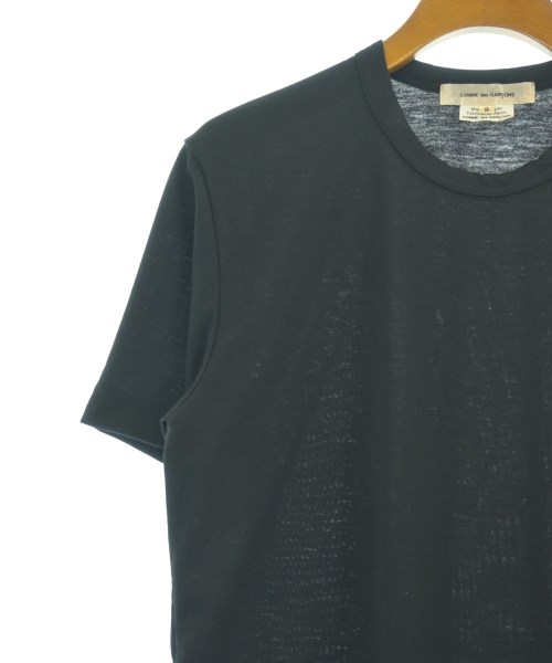 COMME des GARCONS（コムデギャルソン）Tシャツ・カットソー 黒 サイズ:S レディース/2200733159022
