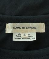 COMME des GARCONS（コムデギャルソン）Tシャツ・カットソー 黒 サイズ:S レディース/2200733159022