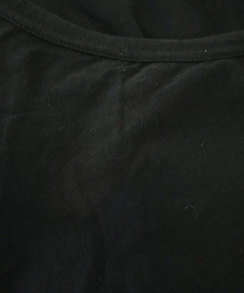 COMME des GARCONS（コムデギャルソン）Tシャツ・カットソー 黒 サイズ:M レディース/2200733551048