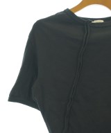 COMME des GARCONS（コムデギャルソン）Tシャツ・カットソー 黒 サイズ:M レディース/2200733551048