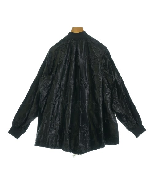 COMME des GARCONS GIRL（コムデギャルソンガール）その他 黒 サイズ:M レディース/2200725608064