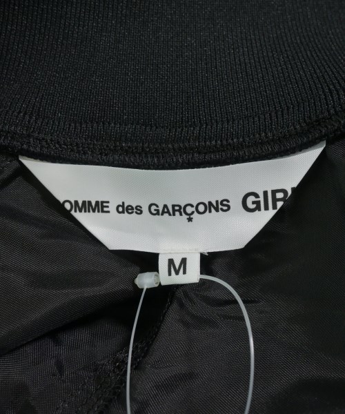 COMME des GARCONS GIRL（コムデギャルソンガール）その他 黒 サイズ:M レディース/2200725608064