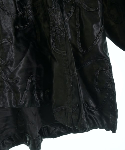 COMME des GARCONS GIRL（コムデギャルソンガール）その他 黒 サイズ:M レディース/2200725608064