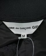 COMME des GARCONS GIRL（コムデギャルソンガール）その他 黒 サイズ:M レディース/2200725608064