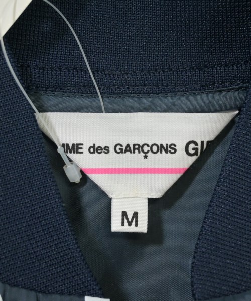 COMME des GARCONS GIRL（コムデギャルソンガール）その他 紺 サイズ:M レディース/2200725608071