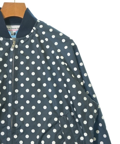 COMME des GARCONS GIRL（コムデギャルソンガール）その他 紺 サイズ:M レディース/2200725608071
