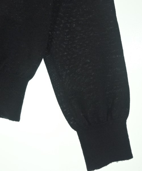COMME des GARCONS（コムデギャルソン）ニット・セーター 黒 サイズ:-(M位) レディース/2200726851063