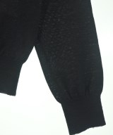 COMME des GARCONS（コムデギャルソン）ニット・セーター 黒 サイズ:-(M位) レディース/2200726851063