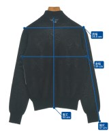 COMME des GARCONS（コムデギャルソン）ニット・セーター 黒 サイズ:-(M位) レディース/2200726851063
