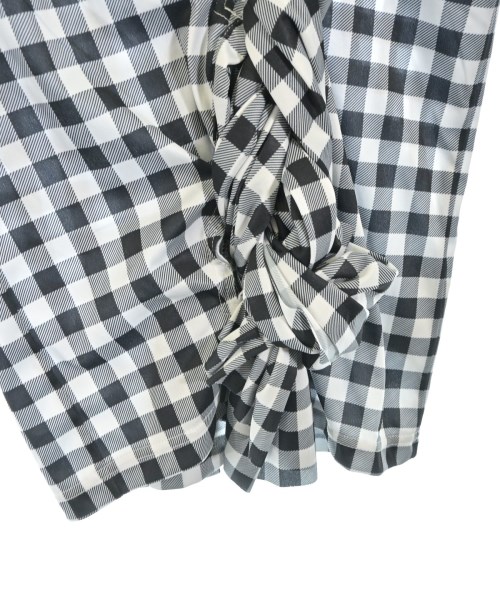 COMME des GARCONS（コムデギャルソン）Tシャツ・カットソー 黒 サイズ:M レディース/2200733758089