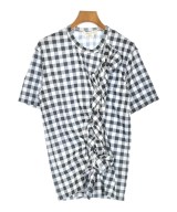 COMME des GARCONS（コムデギャルソン）Tシャツ・カットソー 黒 サイズ:M レディース/2200733758089