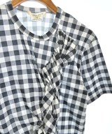 COMME des GARCONS（コムデギャルソン）Tシャツ・カットソー 黒 サイズ:M レディース/2200733758089