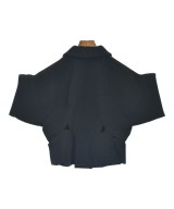 COMME des GARCONS（コムデギャルソン）カジュアルジャケット 黒 サイズ:M レディース/2200724683017