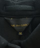 COMME des GARCONS（コムデギャルソン）カジュアルジャケット 黒 サイズ:M レディース/2200724683017