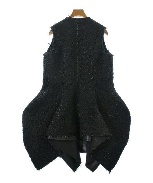 COMME des GARCONS（コムデギャルソン）その他 黒 サイズ:S レディース/2200726535017