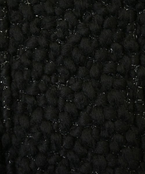 COMME des GARCONS（コムデギャルソン）その他 黒 サイズ:S レディース/2200726535017