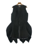 COMME des GARCONS（コムデギャルソン）その他 黒 サイズ:S レディース/2200726535017