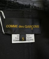 COMME des GARCONS（コムデギャルソン）その他 黒 サイズ:S レディース/2200726535017