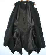 COMME des GARCONS（コムデギャルソン）その他 黒 サイズ:S レディース/2200726535017