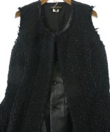 COMME des GARCONS（コムデギャルソン）その他 黒 サイズ:S レディース/2200726535017