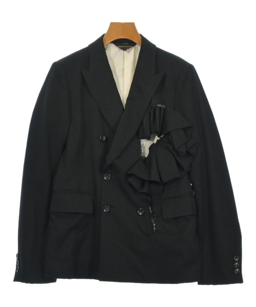 COMME des GARCONS(コムデギャルソン)のカジュアルジャケット サイズ:S 65,600円