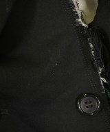 COMME des GARCONS（コムデギャルソン）カジュアルジャケット 黒 サイズ:S レディース/2200726535024