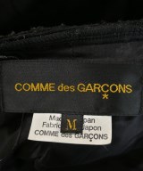 COMME des GARCONS（コムデギャルソン）カジュアルジャケット 黒 サイズ:M レディース/2200726535031