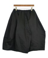 COMME des GARCONS（コムデギャルソン）ロング・マキシ丈スカート 黒 サイズ:XS レディース/2200726535048