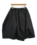 COMME des GARCONS（コムデギャルソン）ロング・マキシ丈スカート 黒 サイズ:XS レディース/2200726535048