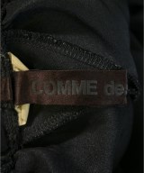 COMME des GARCONS（コムデギャルソン）ロング・マキシ丈スカート 黒 サイズ:XS レディース/2200726535048