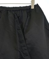 COMME des GARCONS（コムデギャルソン）ロング・マキシ丈スカート 黒 サイズ:XS レディース/2200726535048