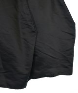 COMME des GARCONS（コムデギャルソン）ロング・マキシ丈スカート 黒 サイズ:XS レディース/2200726535048