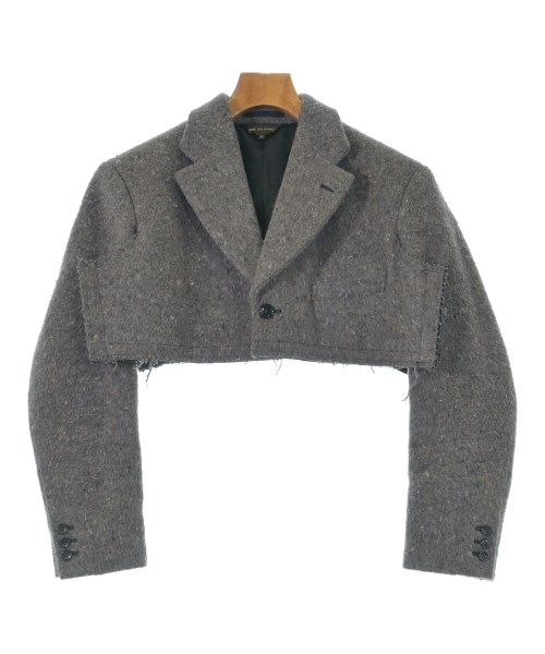 COMME des GARCONS(コムデギャルソン)のテーラードジャケット サイズ:XS 47,500円