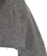 COMME des GARCONS（コムデギャルソン）テーラードジャケット グレー サイズ:XS レディース/2200733457012