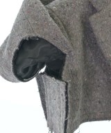 COMME des GARCONS（コムデギャルソン）テーラードジャケット グレー サイズ:XS レディース/2200733457012