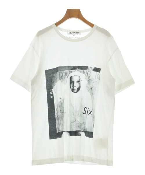 COMME des GARCONS(コムデギャルソン)のTシャツ・カットソー サイズ:XL 7,700円