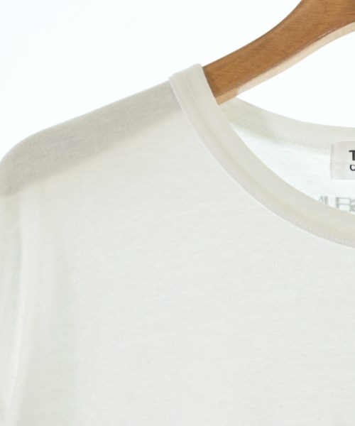 COMME des GARCONS（コムデギャルソン）Tシャツ・カットソー 白 サイズ:XL メンズ/2200734364036