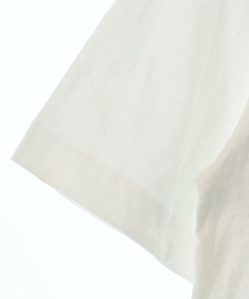 COMME des GARCONS（コムデギャルソン）Tシャツ・カットソー 白 サイズ:XL メンズ/2200734364036